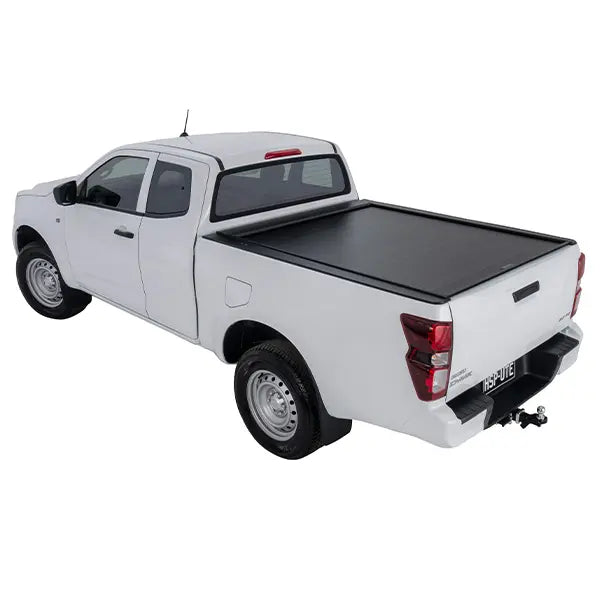 HSP Roll R Cover Series 3.5 Suits Isuzu D-Max Gen 3 MY21+ Extended Cab DM5RS3.5