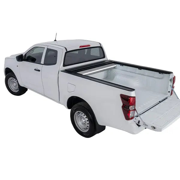 HSP Roll R Cover Series 3.5 Suits Isuzu D-Max Gen 3 MY21+ Extended Cab DM5RS3.5