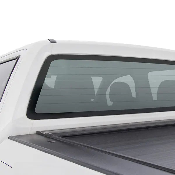 HSP Roll R Cover Series 3.5 Suits Isuzu D-Max Gen 3 MY21+ Extended Cab DM5RS3.5