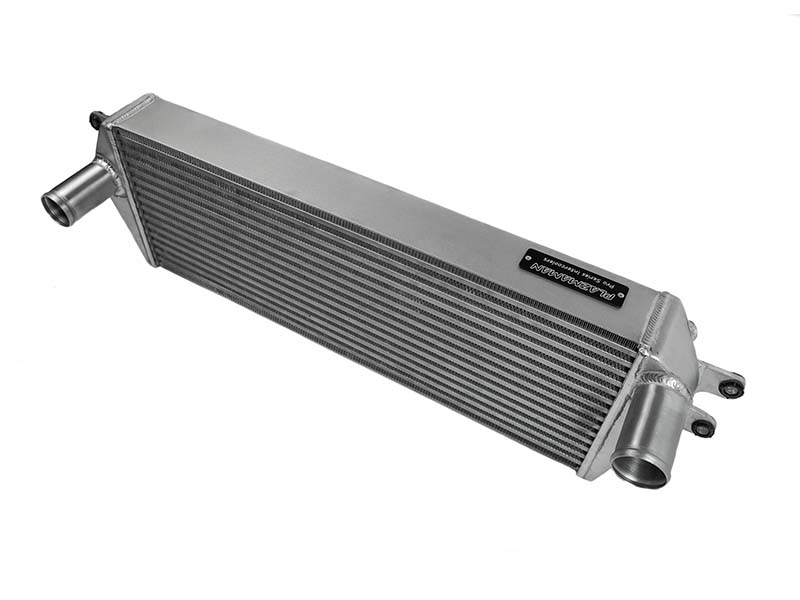 Plazmaman Dmax 2020+ Intercooler