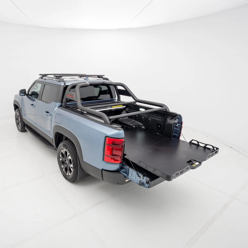 HSP Load Slide – BYD Shark 6 (2025+)