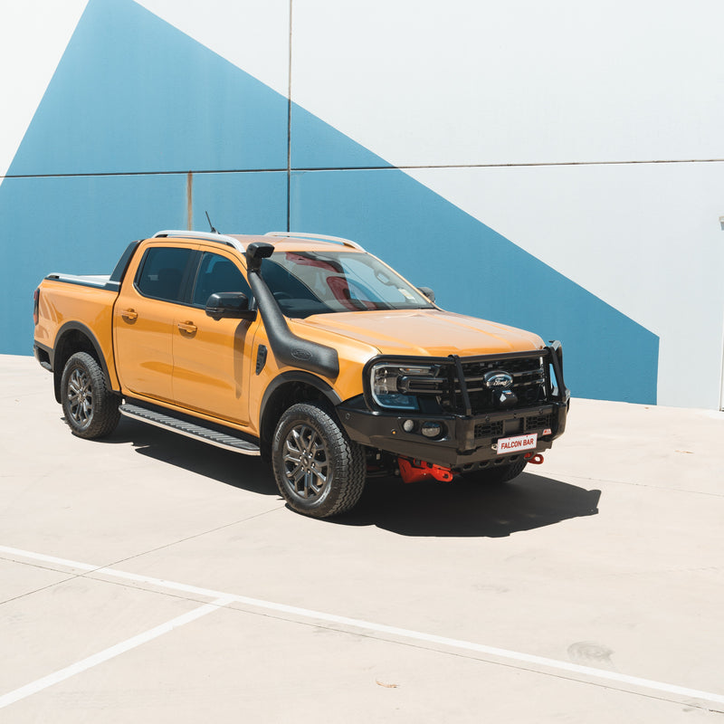 Next-Gen Ranger/Everest 2022/ All New Amarok 2023-On - 3 Piece Bash Plate Cover Sterring, Sump, Transmission