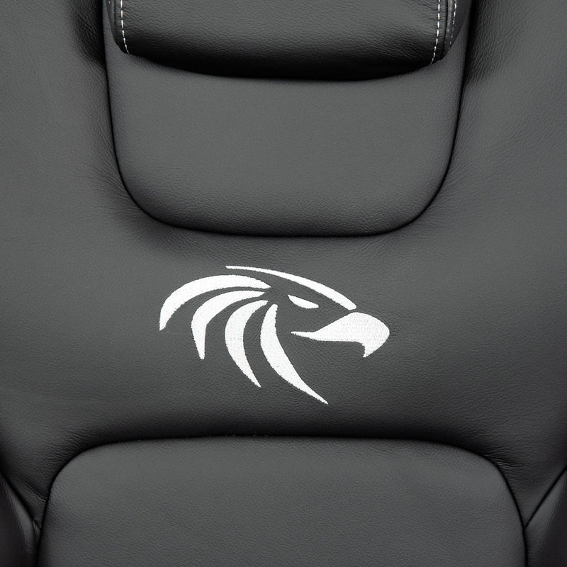 Huracan Fabrication Premium Touring Seats (Pair) – Ultimate 4WD Comfort Upgrade