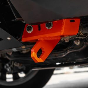 Hamer 4x4 Bull Bar King Series Plus (incl. 3.5T Rated Recovery Points) Coming Soon Suitable For Toyota Landcruiser 300 Series 2021-Present