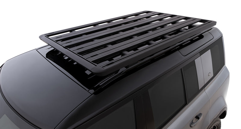 Rhino-Rack Pioneer 5 Platform (1928mm x 1236mm) with RCL Legs for Land Rover Defender 110