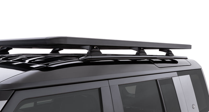 Rhino-Rack Pioneer 5 Platform (1928mm x 1236mm) with RCL Legs for Land Rover Defender 110