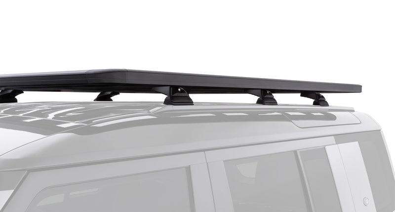 Rhino-Rack Pioneer 6 Platform (1900mm x 1240mm) with RCL Legs for Land Rover Defender 110