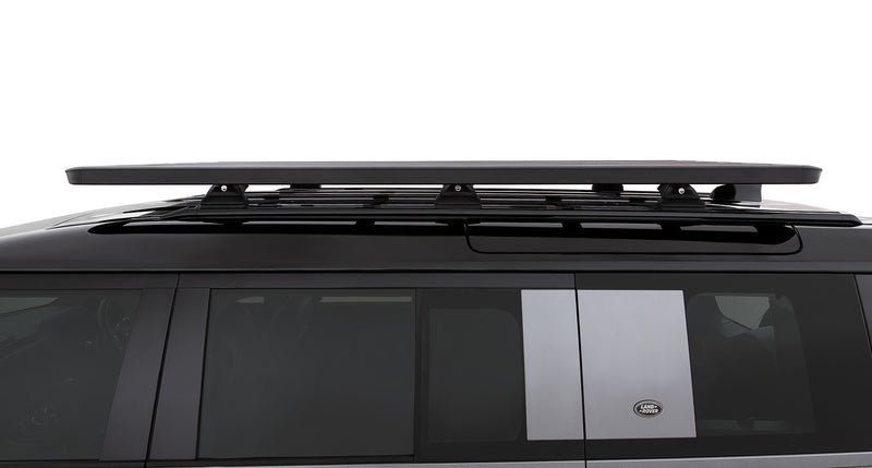 Rhino-Rack Pioneer 5 Platform (1928mm x 1236mm) with RCL Legs for Land Rover Defender 110
