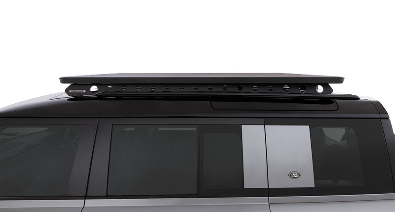 Rhino-Rack Pioneer 5 Platform (1928mm x 1236mm) with Backbone for Land Rover Defender 110