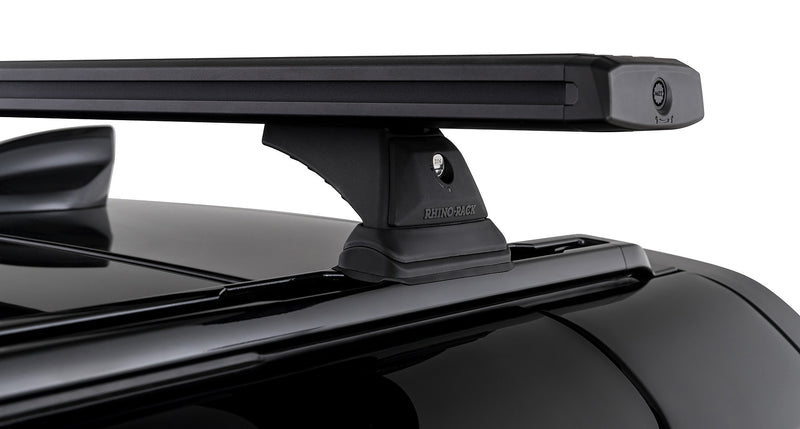 Rhino-Rack Reconn-Deck 2 Bar RCL-RCH Roof Rack Suitable for Land Rover Defender 90 L663 4×4