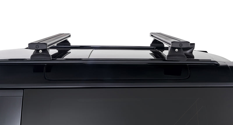 Rhino-Rack Reconn-Deck 2 Bar RCL-RCH Roof Rack Suitable for Land Rover Defender 90 L663 4×4