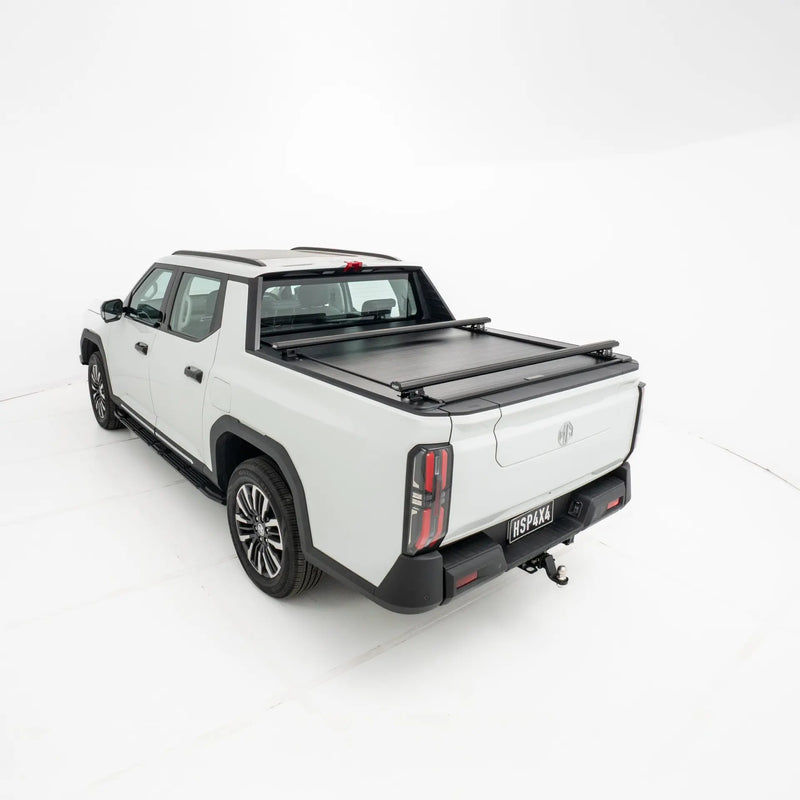 HSP Load Bar (2 Bars) suits LDV MGU9 2025+ Roll R Cover Series 3.5 – LB80-MGU