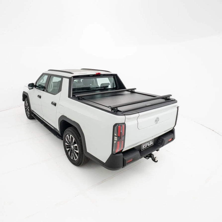 HSP Load Bar (2 Bars) suits LDV MGU9 2025+ Roll R Cover Series 3.5 – LB80-MGU