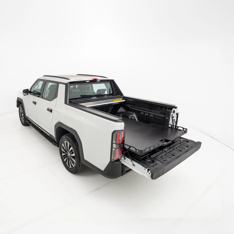 HSP Load Slide suits LDV MGU9 2025+ – MGU3