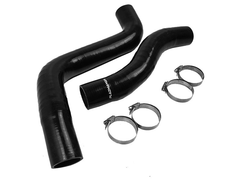 Plazmaman Dmax MY20+Intercooler kit