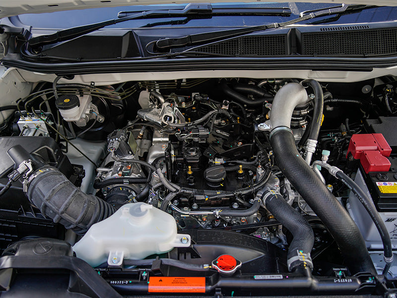 Dmax 20+ Heavy Duty Hi flow Throttle Body Outlet – Cast