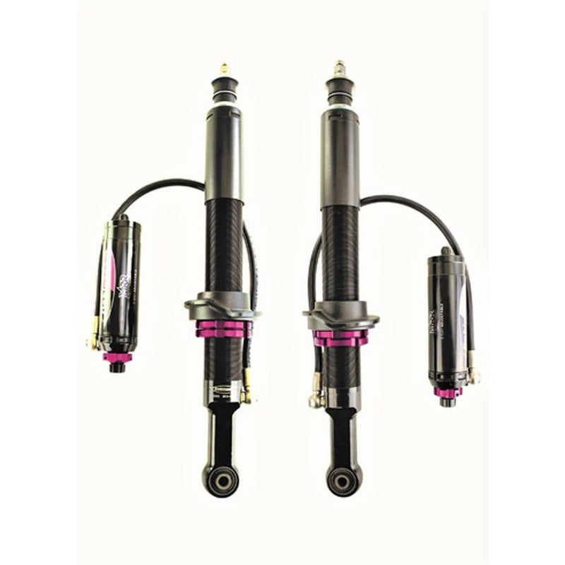 Dobinsons MRA Adjustable 50mm Front Struts – Suit BT50 2020 On 2-3″