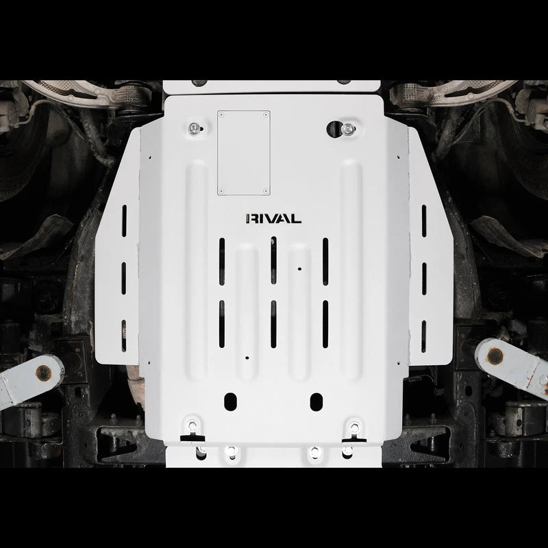 Aluminium Bash Plate Suitable For Dodge RAM / TRX (2018-On)