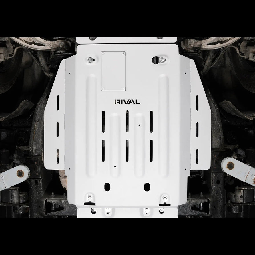 Aluminium Bash Plate Suitable For Dodge RAM / TRX (2018-On)