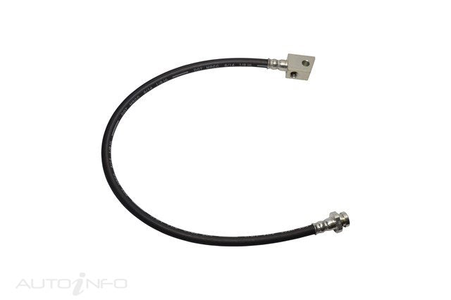 Rubber Brake Line-Individual (Blr-GUr56) – Nissan Patrol GU - Rear 125mm-150mm