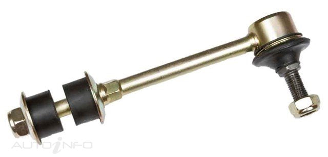 Steering & Suspension Part – Nissan Patrol (Rear, RH)