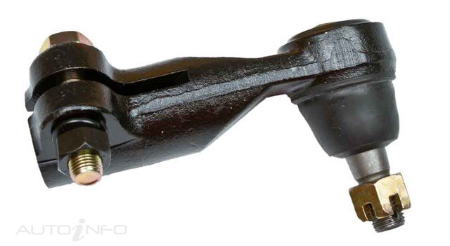 Tie Rod End – Nissan Patrol GU / Y61