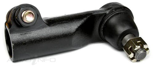 Tie Rod End – Nissan Patrol GQ / Y60