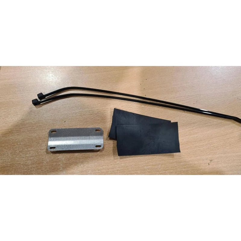 GMF4x4 3.2L Engine harness protection plate is Suitable For Ford Ranger PX and Mazda BT-50