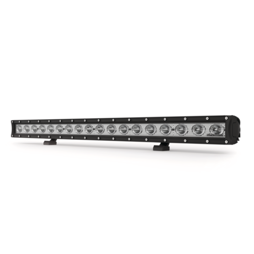 RoadVision SRW Series 30" LED Light Bar RBLW130C Combo Beam 10-30V to Suit 4WDs, Utes, Trucks & Slimline Mounts