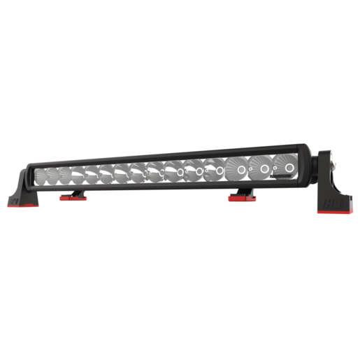RoadVision SR2 Series 21" LED Light Bar RBL1210C Combo Beam 10-30V 4050lm to Suit 4WDs, Utes, SUVs & Space-Limited Installs