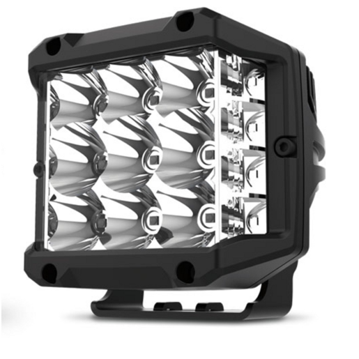 RoadVision Square Sidewinder LED Work Light RWL7429C Combo Beam 29W 10-30V to Suit 4WDs, Utes, Machinery & Heavy-Duty Use