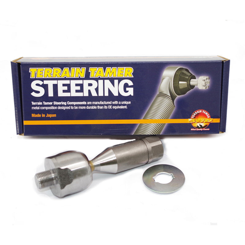 END STEERING RACK R/H OR L/H