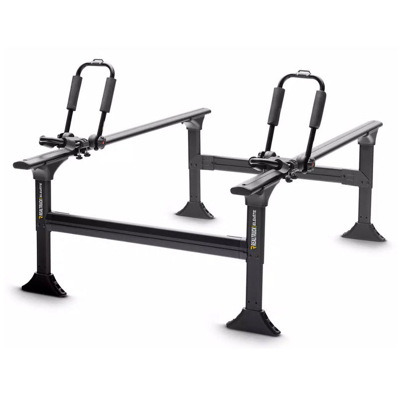 RealTruck Elevate Kayak Carrier