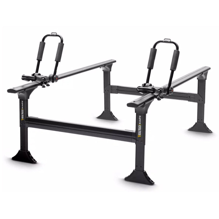 RealTruck Elevate Kayak Carrier