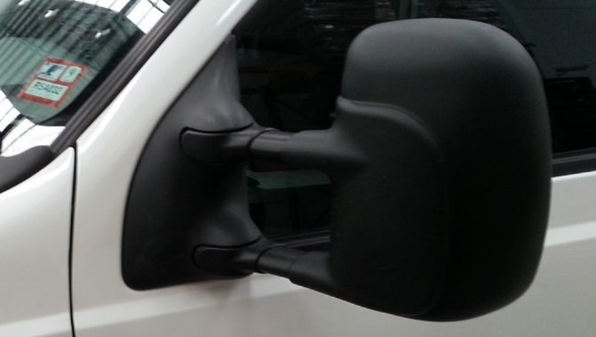 Clearview® Towing Mirrors - Ford F250 / F350 1999 - 2016