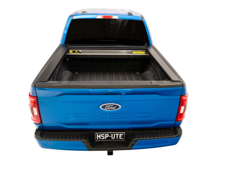 HSP Roll R Cover Series 3.5 – 5’5" Tub Fits Ford F150 (MY15+ & MY21+)