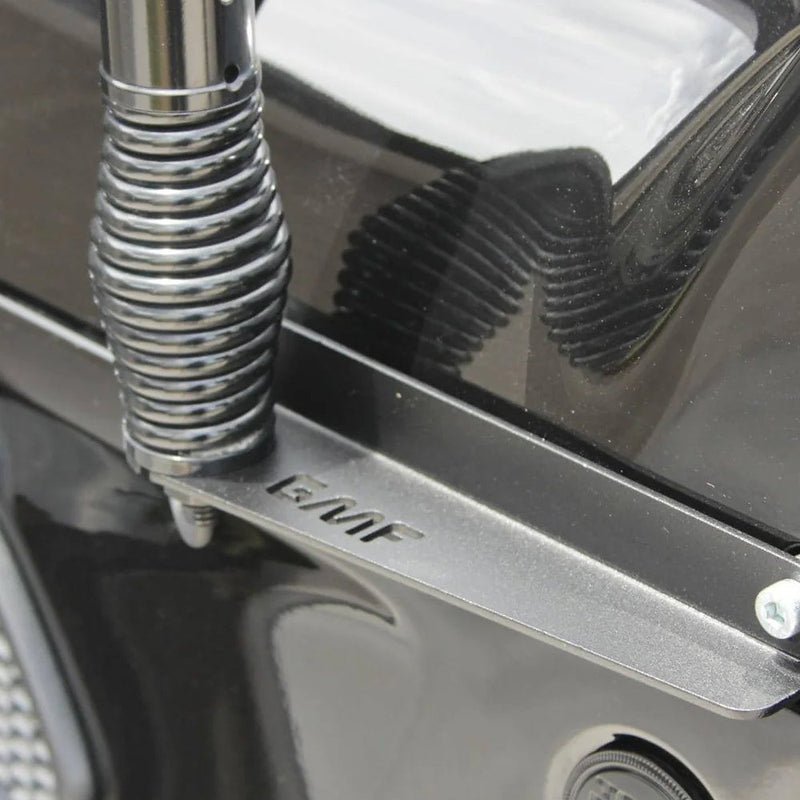 GMF4x4 fender UHF antenna brackets Suitable For Jeep Gladiator