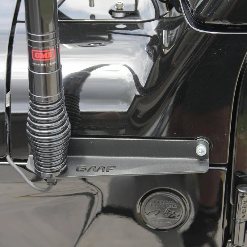 GMF4x4 fender UHF antenna brackets Suitable For Jeep Gladiator