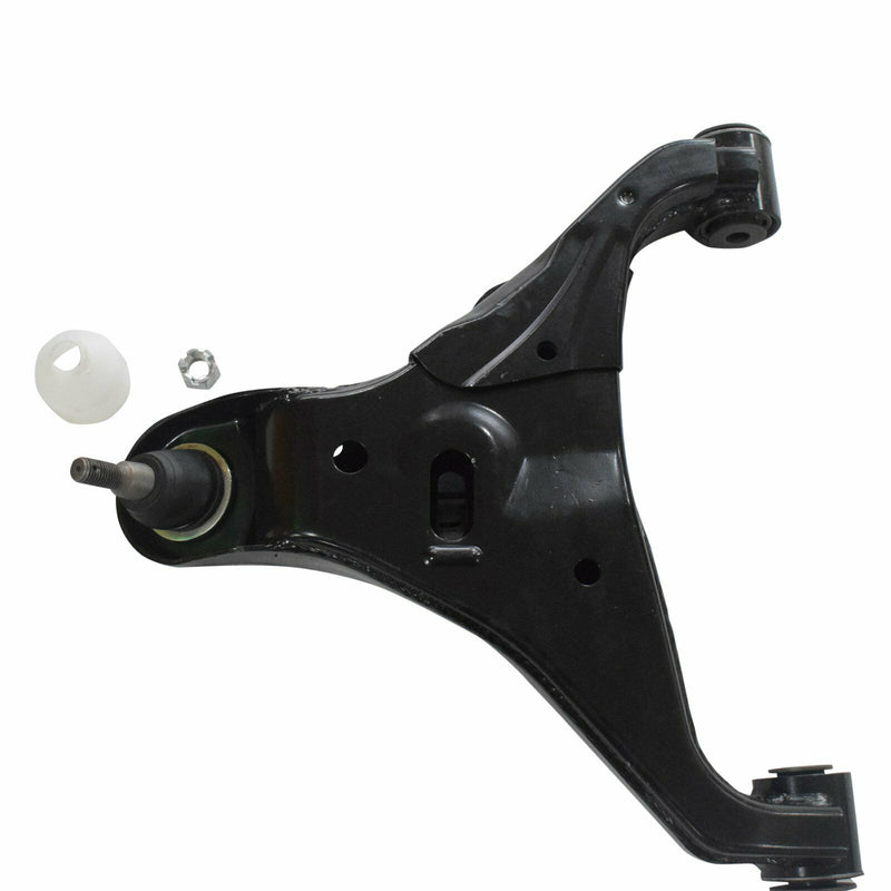 Front Lower Left Control Arm With Ball Joint Fit For Mazda BT-50 UP/UR Ford Ranger PX1/2/3 Everest UA 2011-2022 UC2R34350F