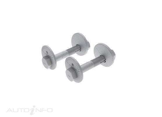 Camber Bolt Kit – Holden/Chevrolet Colorado