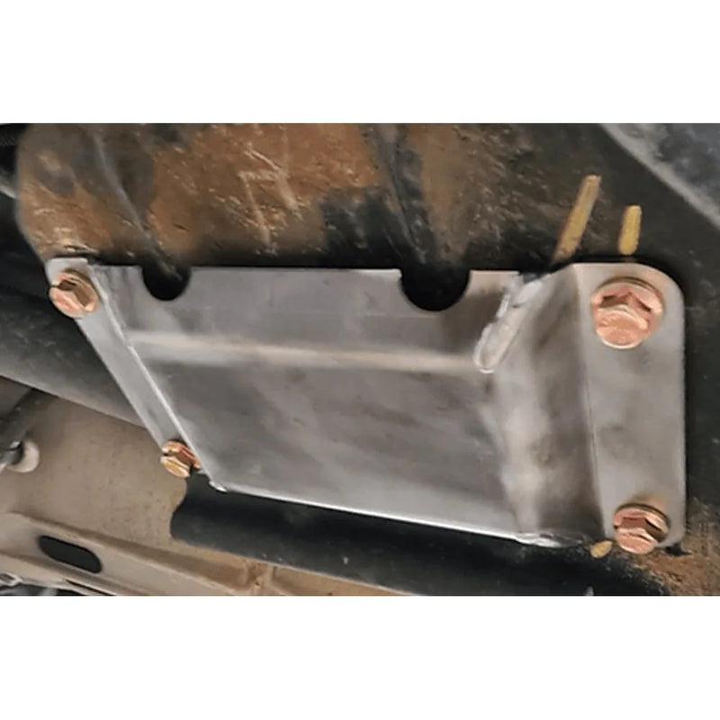 GMF4x4 fuel filter protection guard Suitable For Holden