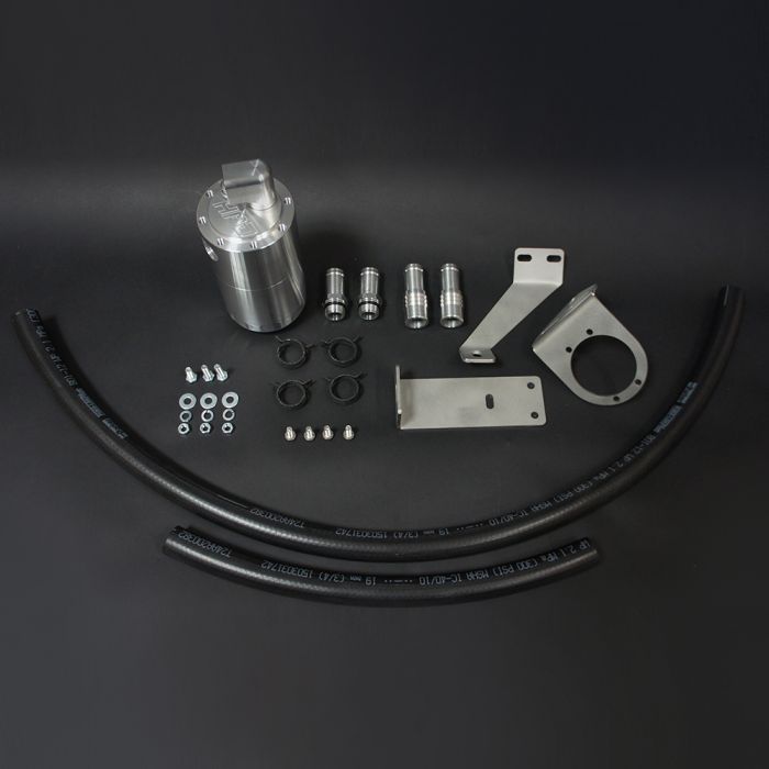 HPD FORD RANGER PK 3LT CATCH CAN