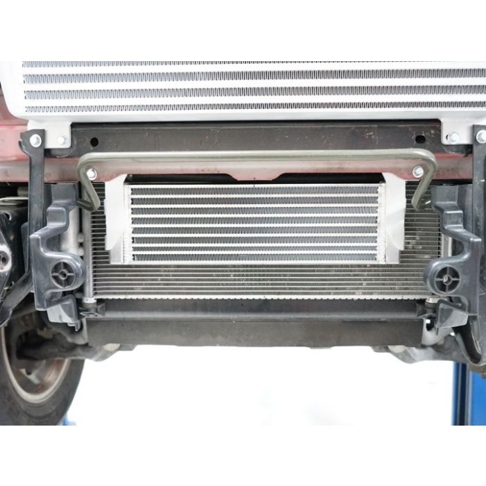 HPD FORD RANGER PX / MAZDA BT-50 UP, UR (2011 – 2020) AUTO TRANS COOLER 400X110