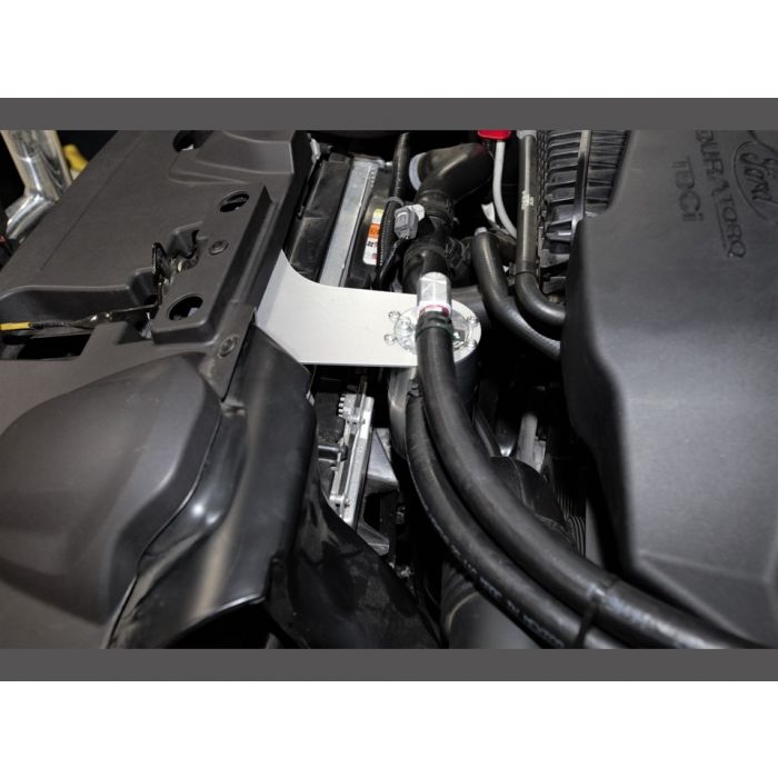 HPD FORD TERRITORY SZ 2.7LT V6 DIESEL CATCH CAN