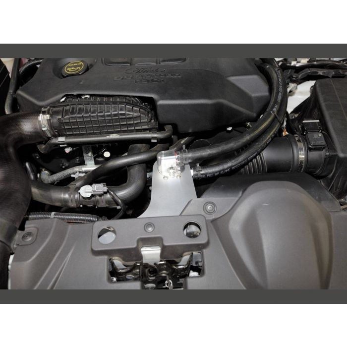 HPD FORD TERRITORY SZ 2.7LT V6 DIESEL CATCH CAN