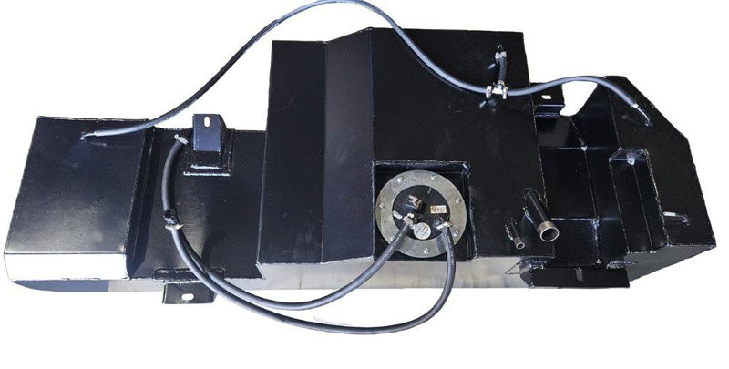 Long Range Replacement Fuel Tank 130L Suitable For LDV T60 MAX 2L Td Leaf Cab only 2022
