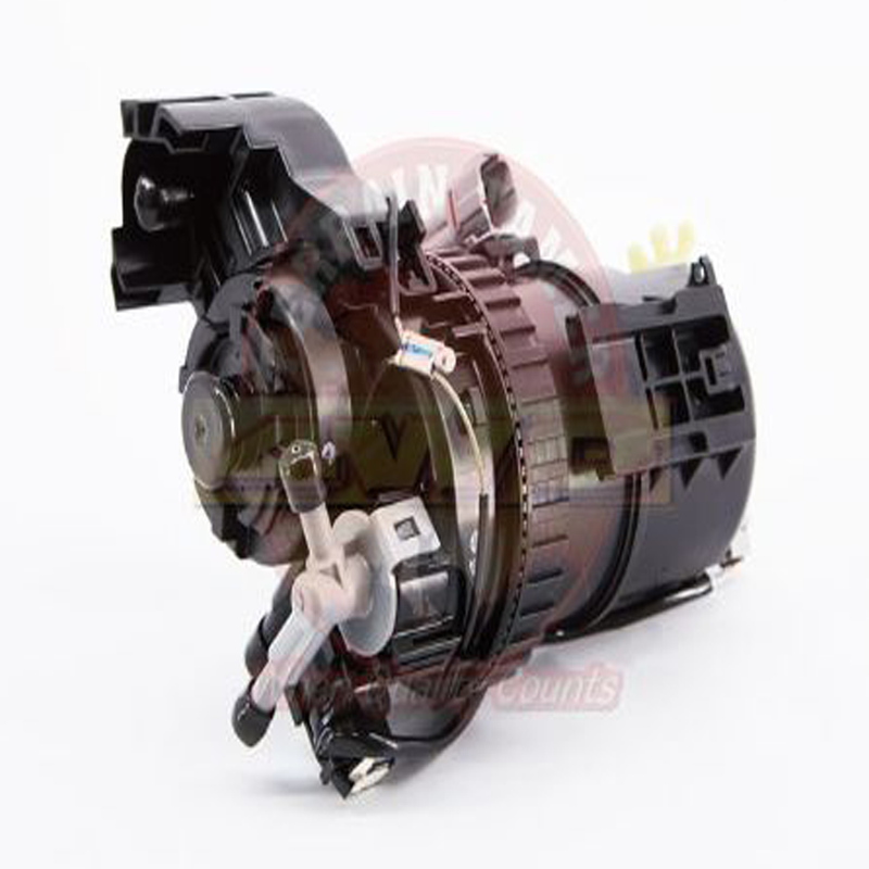 FUEL FILTER ASSEMBLY OS SPEC. NOT ARL