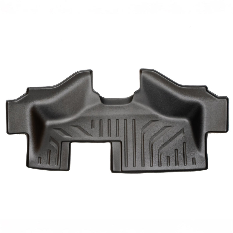 Maxliner MaxPro Floor Mats suitable for 2015–2021 Ford Everest 4×4