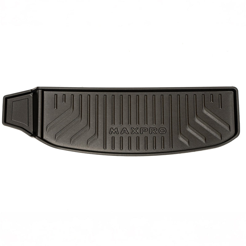Maxliner MaxPro Floor Mats suitable for 2015–2021 Ford Everest 4×4