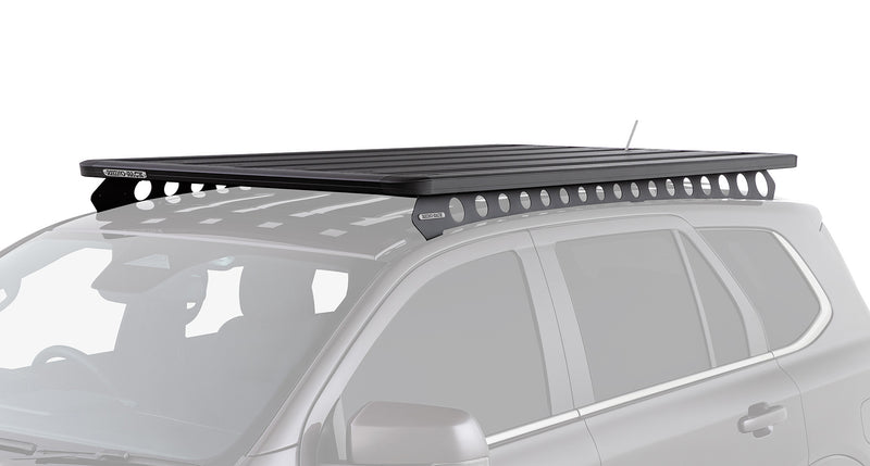 Rhino-Rack Pioneer 6 Platform (1900mm x 1380mm) with Backbone for / Suitable for Toyota LandCruiser 300 Series (4×4)